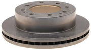 580875R Brake Rotor