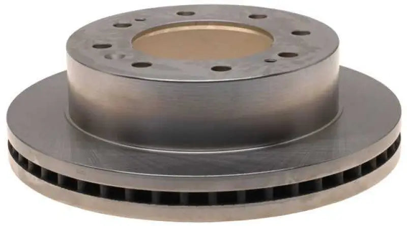 580875R Brake Rotor