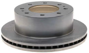 580876R Brake Rotor
