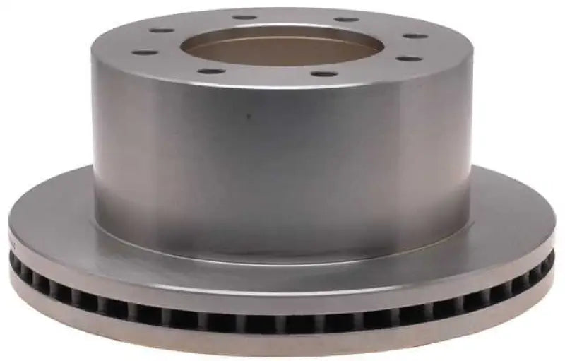 580895R Brake Rotor