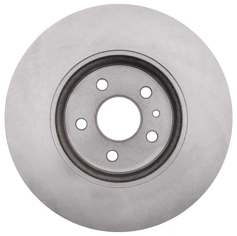 581025R Brake Rotor