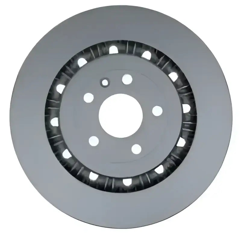 581032P Brake Rotor