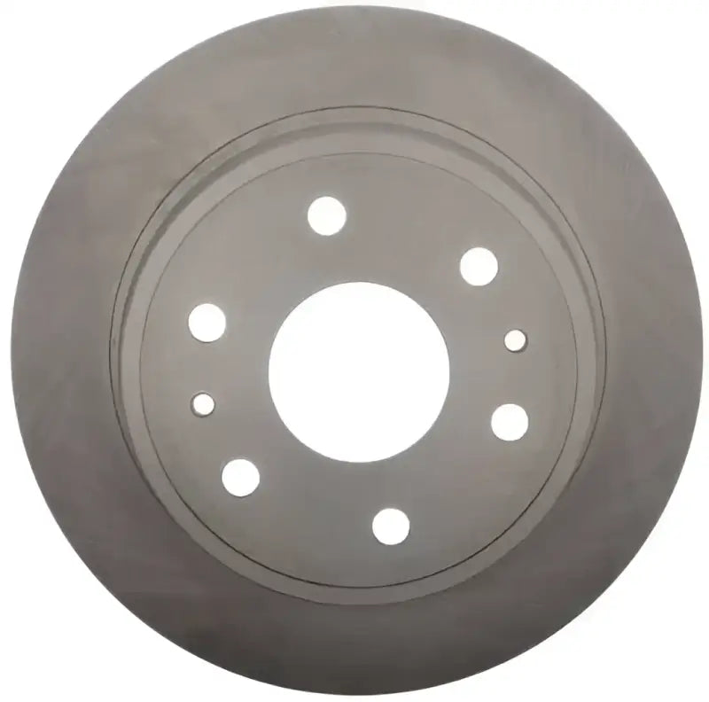 581032R Brake Rotor
