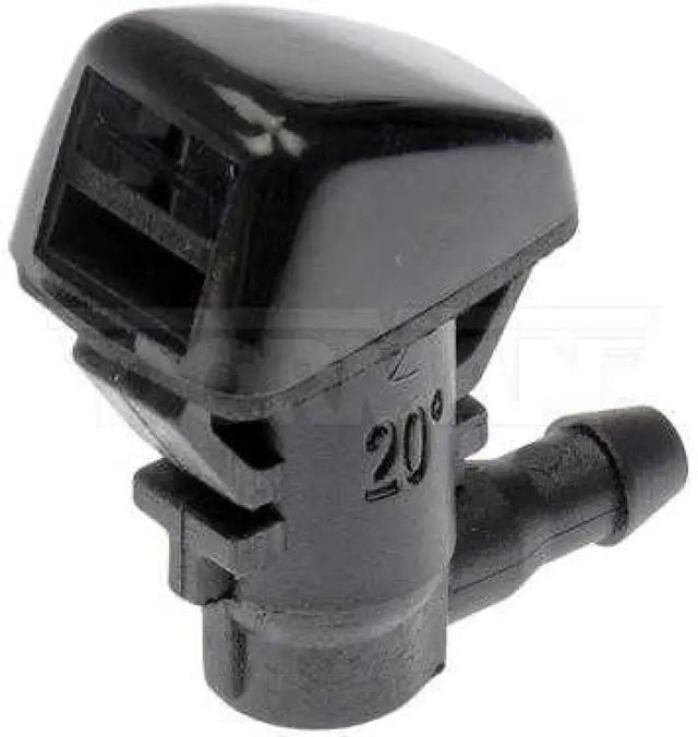 58117 Windshield Washer Nozzle