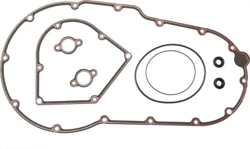 58119-14-KF Primary Cam Gasket/Seals Kit