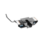 58146 Fifth Wheel Trailer Hitch Head