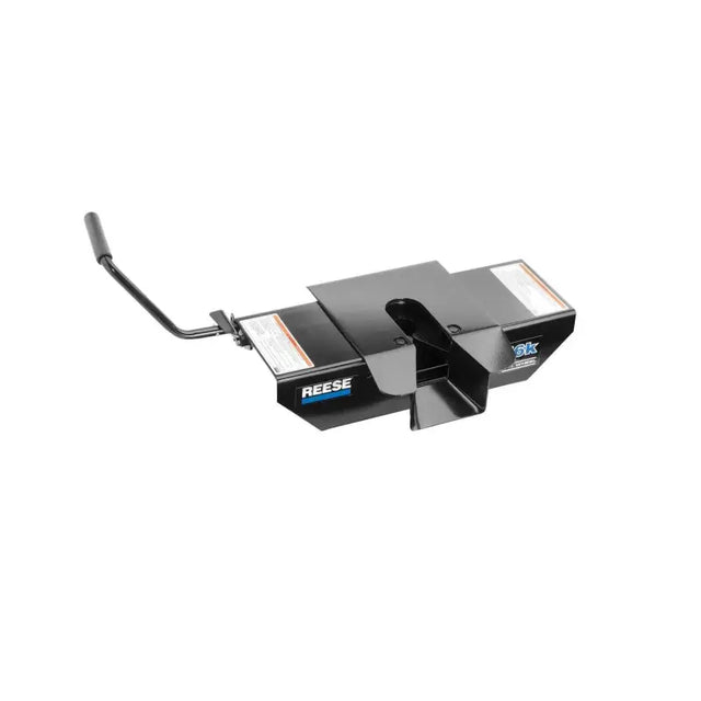 58146 Fifth Wheel Trailer Hitch Head