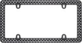 58153 Cruiser License Plate Frame Defender
