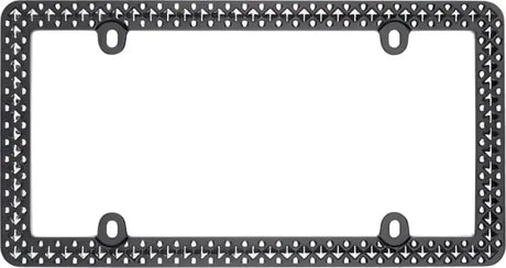 58153 Cruiser License Plate Frame Defender