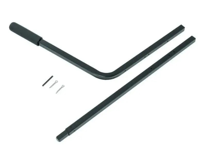 58161 Fifth Wheel Trailer Hitch Handle