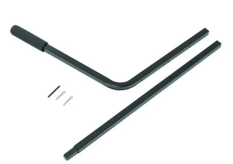 58161 Fifth Wheel Trailer Hitch Handle