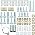 58164 Fifth Wheel Trailer Hitch Hardware