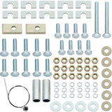 58164 Fifth Wheel Trailer Hitch Hardware