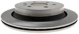 581783R Raybestos Brake Rotor
