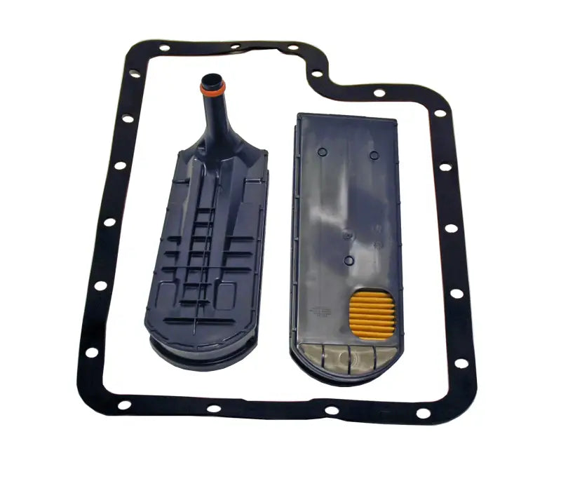 58180 Auto Trans Filter by Wix Filters