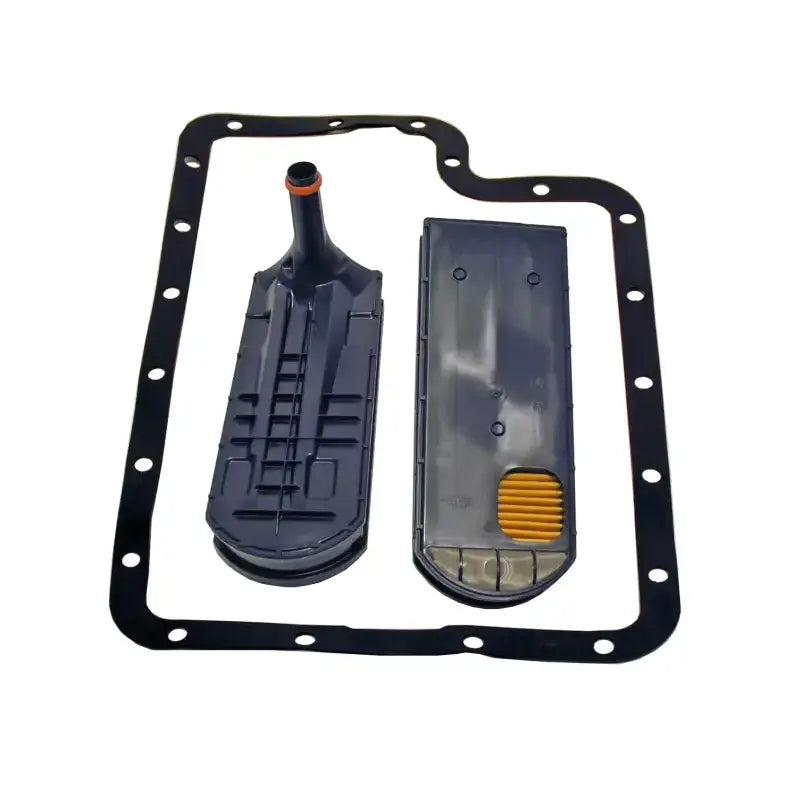 58180 Auto Trans Filter by Wix Filters