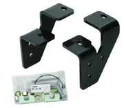 58186 Fifth Wheel Trailer Hitch Mount Kit