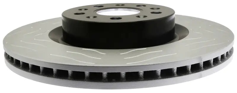 581912PER Raybestos Brake Rotor