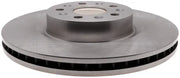 581912R Brake Rotor by Raybestos Brakes