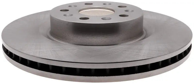 581912R Brake Rotor by Raybestos Brakes