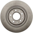 581999R Brake Rotor