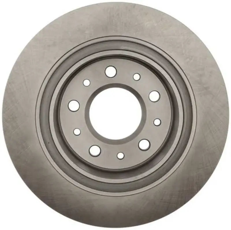 581999R Brake Rotor