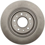 581999R Brake Rotor