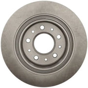 581999R Brake Rotor
