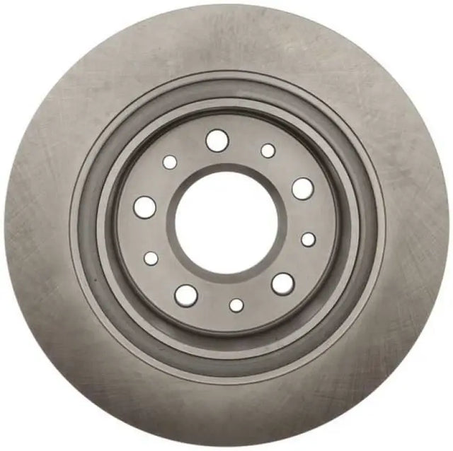 581999R Brake Rotor