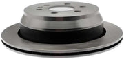582039R Brake Rotor