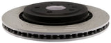 582059PER Raybestos Disc Brake Rotor