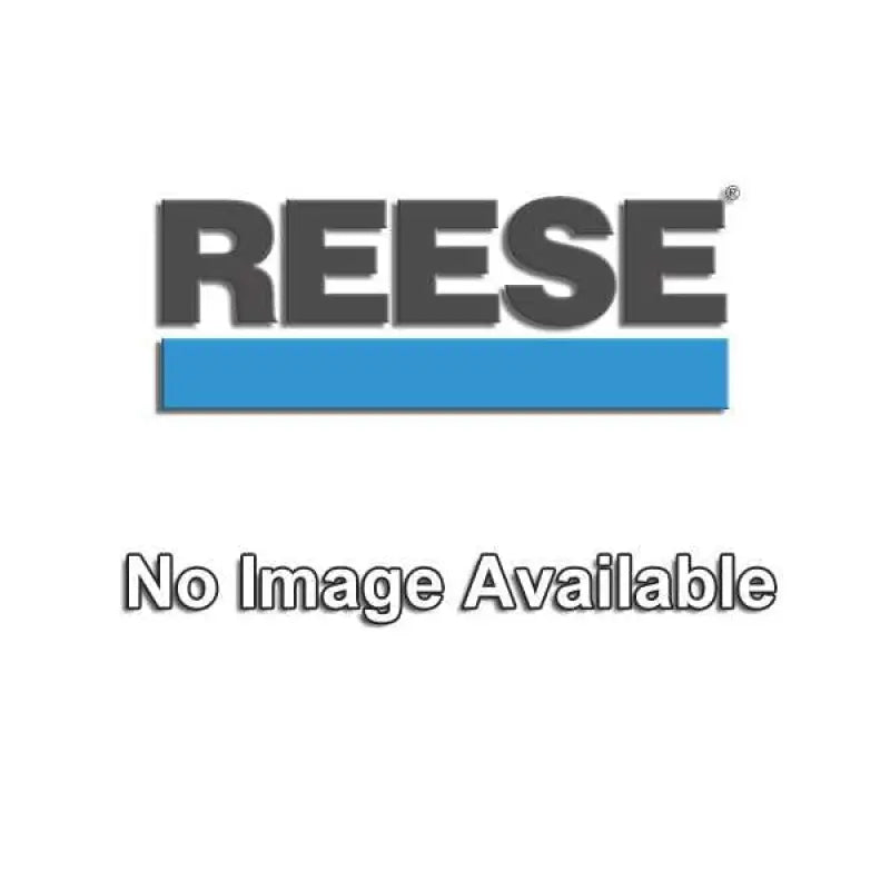 58229 Fifth Wheel Trailer Hitch Hardware