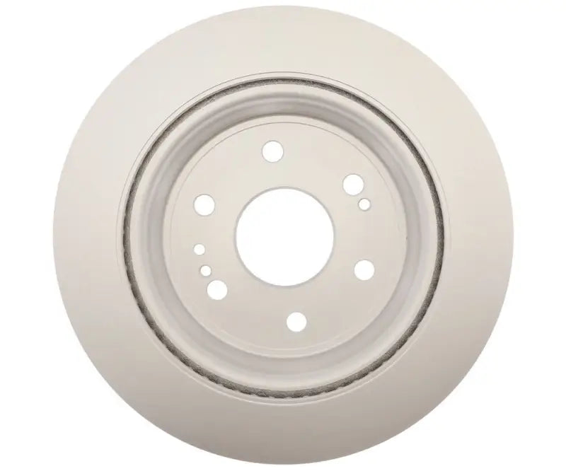 582457 Raybestos Brake Rotor