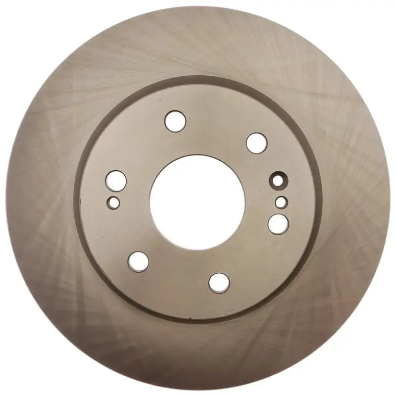 582458R Raybestos Brake Rotor