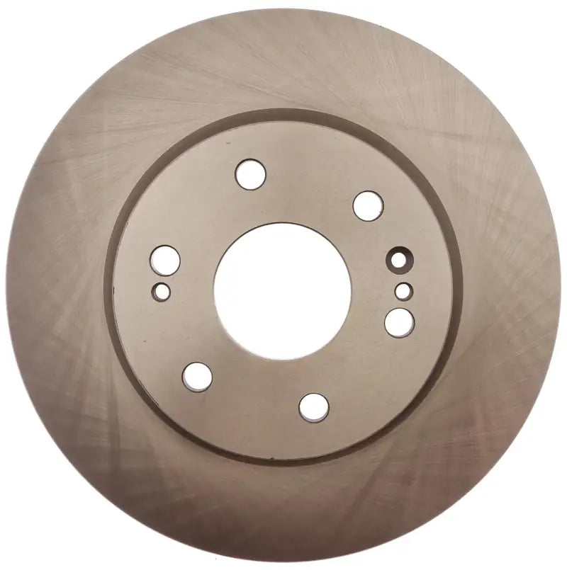 582458R Raybestos Brake Rotor