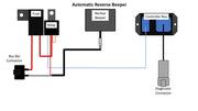 Straightline Automatic Back-Up Beeper Kits Audio/Visual/Communication 287-120 - Backup Kit