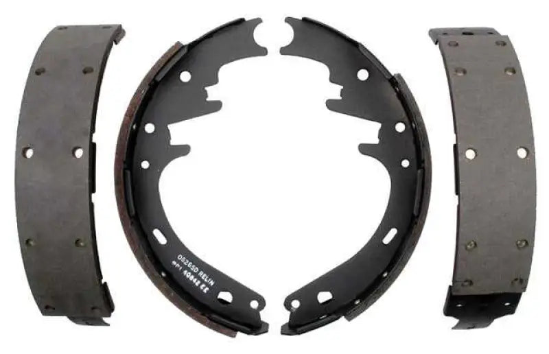 582PG Brake Shoe