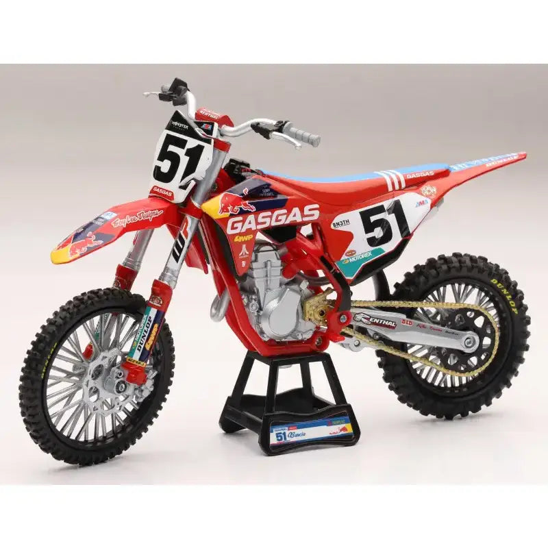 NEW-RAY 58303