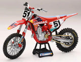 NEW-RAY 58303