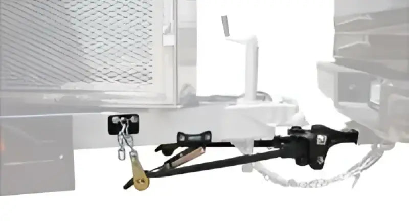 58305 Trailer Safety Chain Hook Retainer