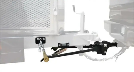58305 Trailer Safety Chain Hook Retainer