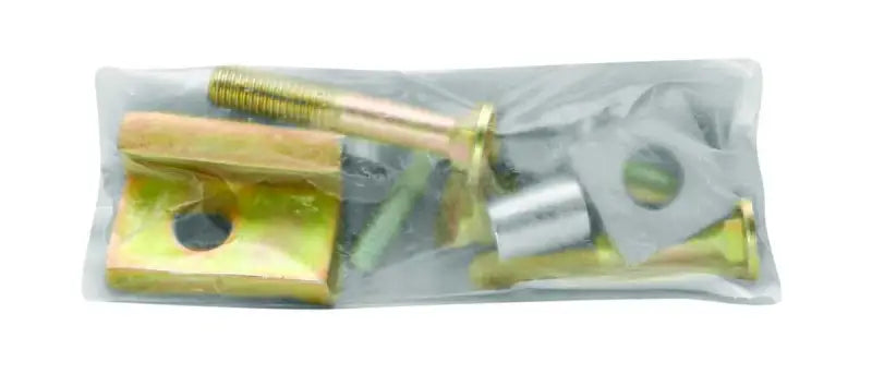 58309 Fifth Wheel Trailer Hitch Mount Kit