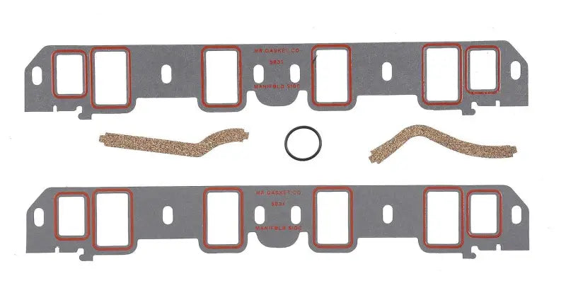 5831 Intake Manifold Gasket