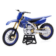 NEW-RAY 1:12 Scale Yamaha Yz450f Dirt Bike for Powersports