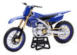 NEW-RAY 1:12 Scale Yamaha Yz450f Dirt Bike for Powersports