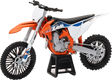 NEW-RAY 1:12 Scale Ktm 450 Sx F Dirt Bike for Powersports