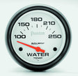 5837 Gauge Water Temperature