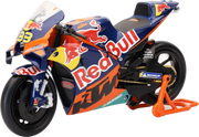 NEW-RAY 1:12 Red Bull Ktm Brad Binder