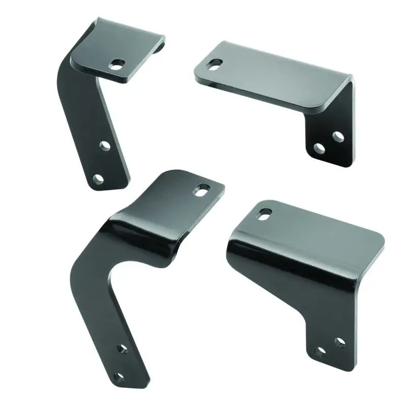 58386 Fifth Wheel Trailer Hitch Mount Kit