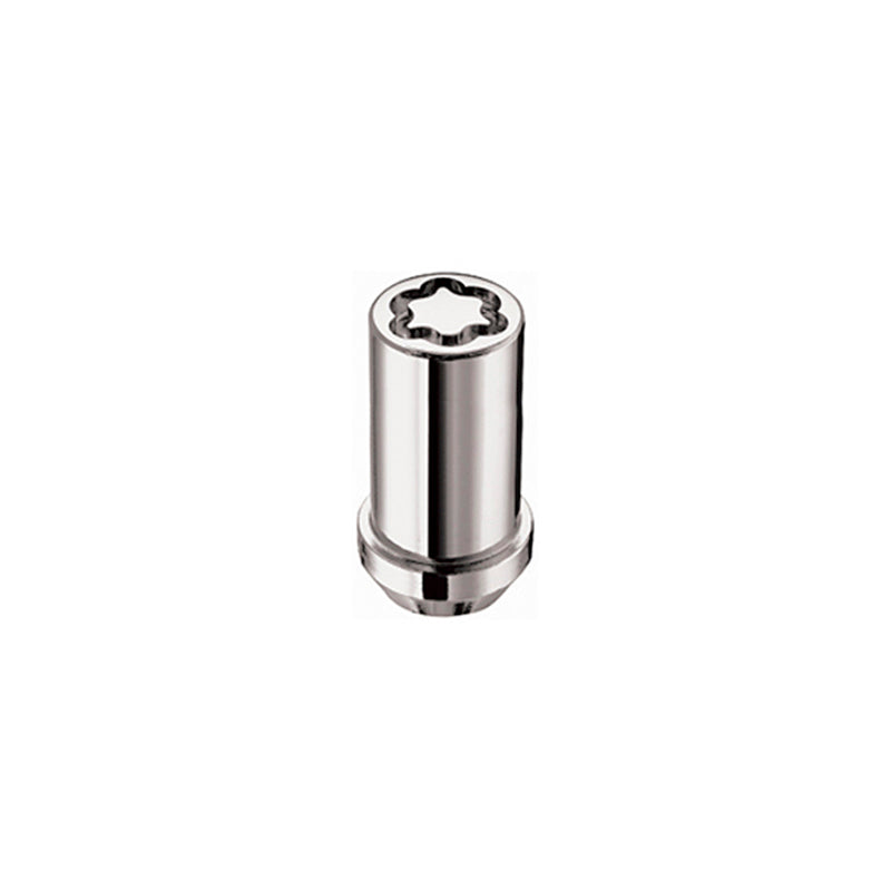 MCGARD 25115 4 PAK TUNR LOK 14X1.5 CHR